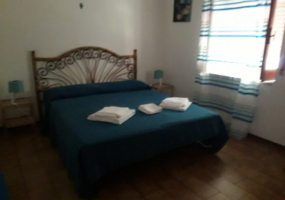 Bed And Breakfast Villetta Il Castelletto